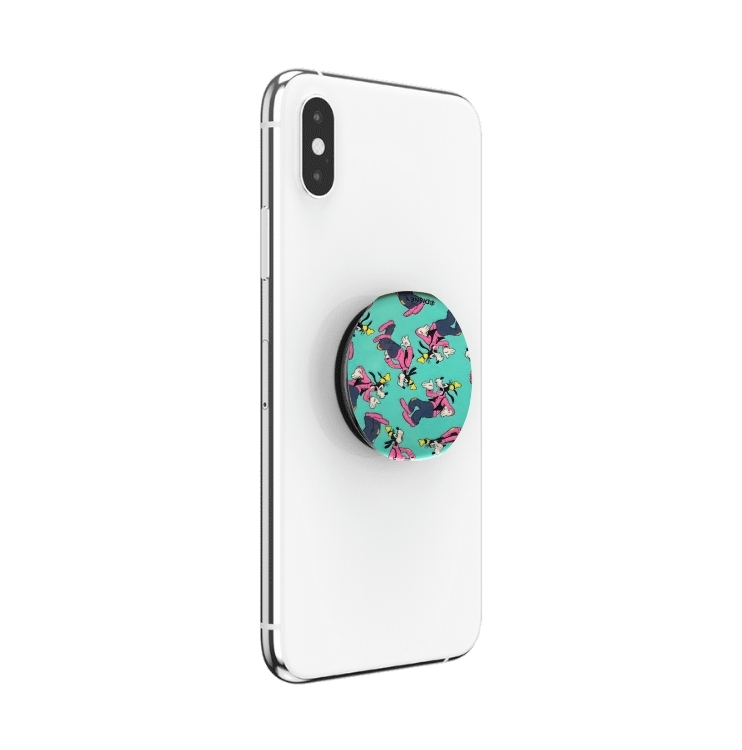 Suport Popsockets Goofy Pattern Colorat - 3 | YEO